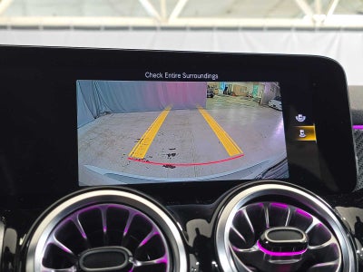2023 Mercedes-Benz AMG® GLB 35 4MATIC® SUV