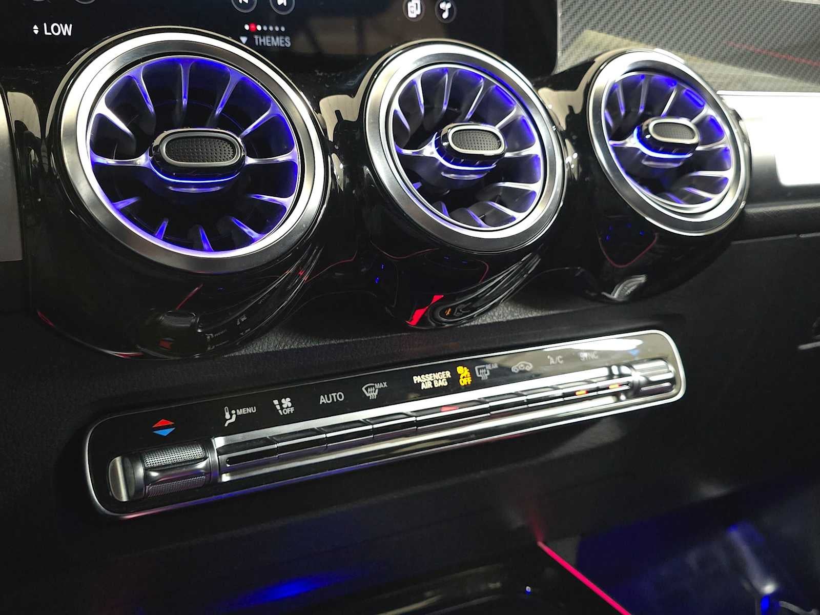 2023 Mercedes-Benz AMG® GLB 35 4MATIC® SUV