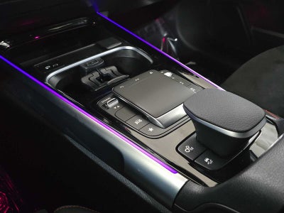 2023 Mercedes-Benz AMG® GLB 35 4MATIC® SUV