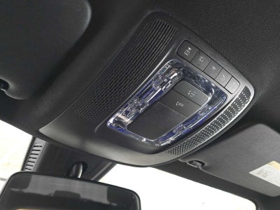 2023 Mercedes-Benz AMG® GLB 35 4MATIC® SUV