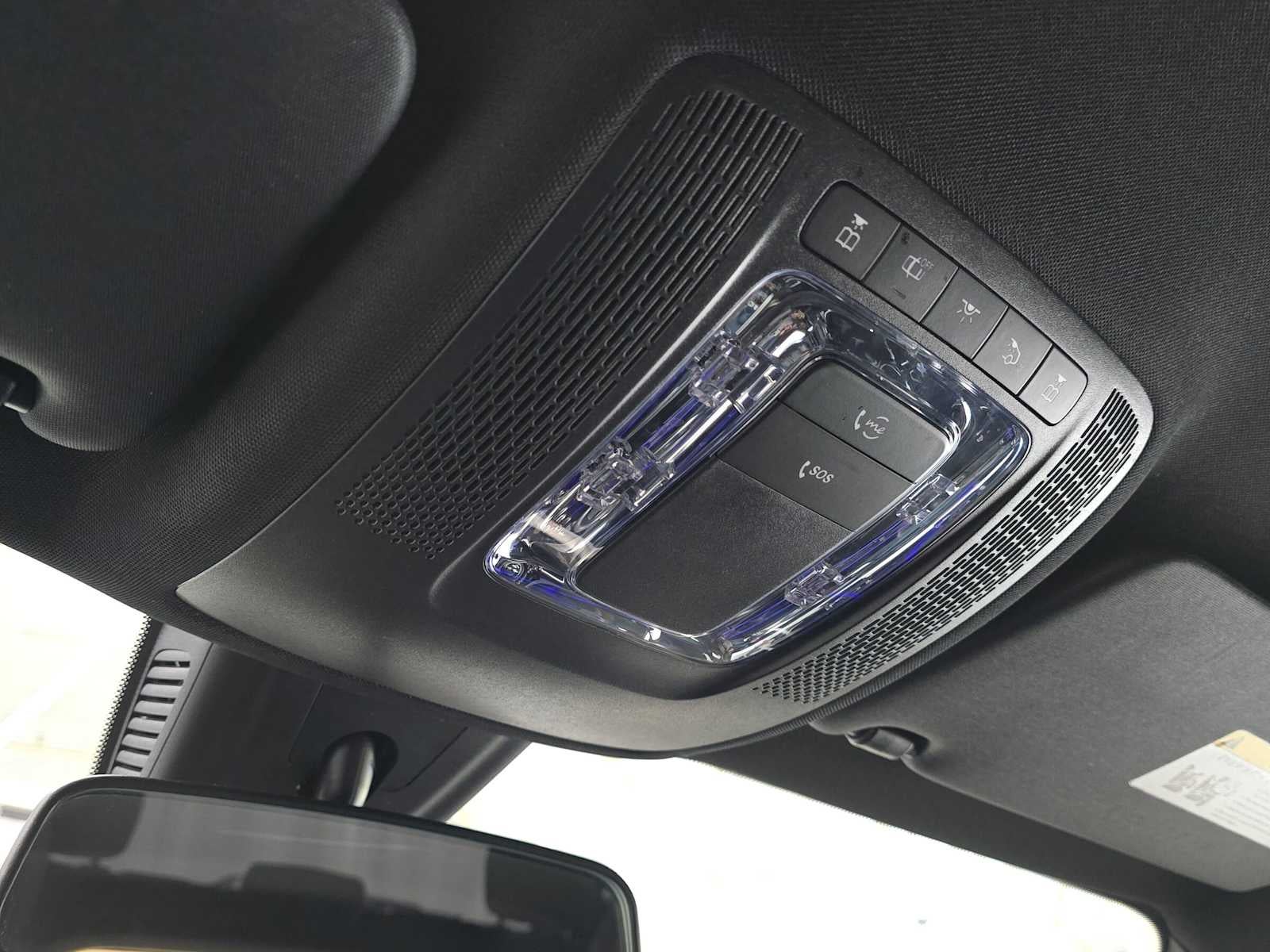 2023 Mercedes-Benz AMG® GLB 35 4MATIC® SUV