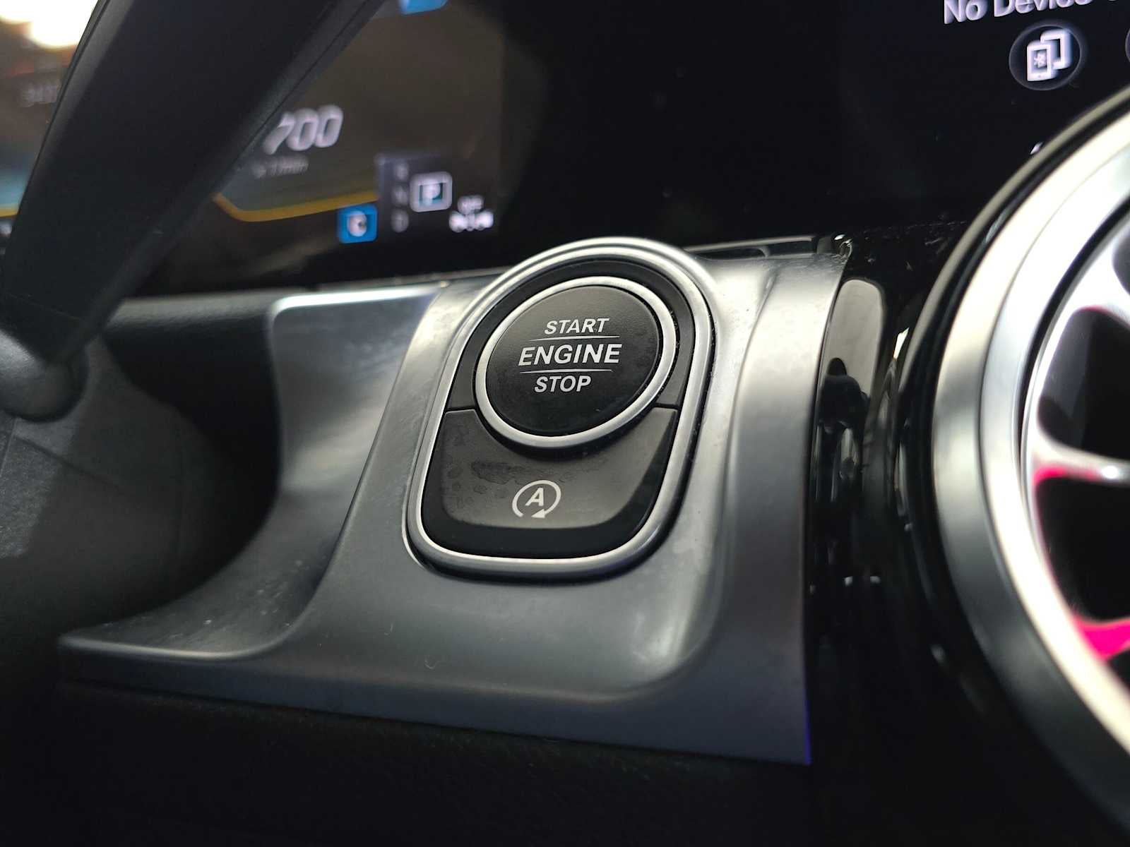 2023 Mercedes-Benz AMG® GLB 35 4MATIC® SUV