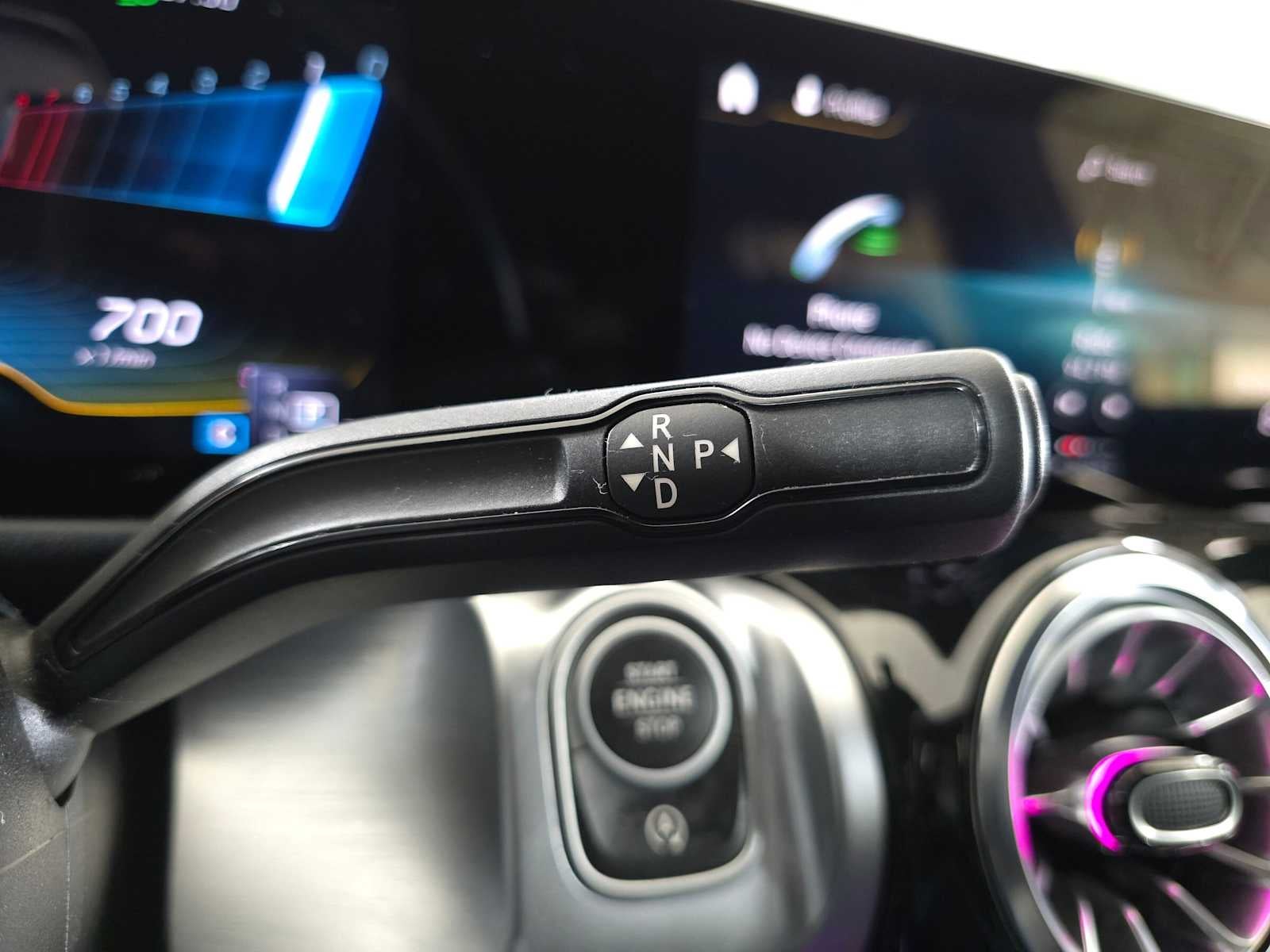 2023 Mercedes-Benz AMG® GLB 35 4MATIC® SUV