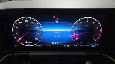 2025 Mercedes-Benz GLA 250 SUV