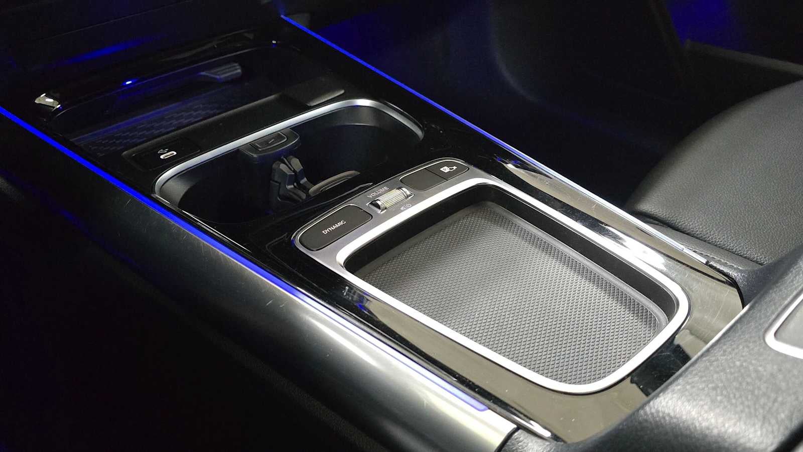 2025 Mercedes-Benz GLA 250 SUV