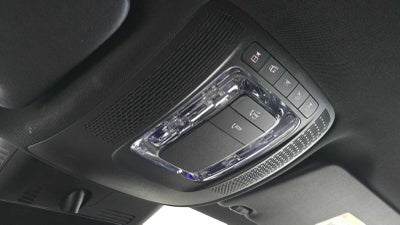 2025 Mercedes-Benz GLA 250 SUV