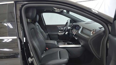 2025 Mercedes-Benz GLA 250 SUV