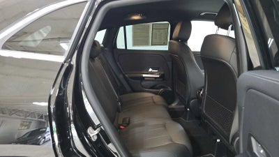 2025 Mercedes-Benz GLA 250 SUV