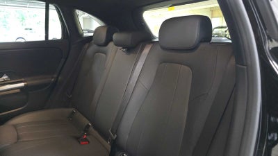 2025 Mercedes-Benz GLA 250 SUV