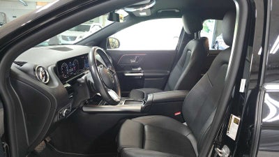2025 Mercedes-Benz GLA 250 SUV