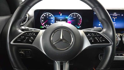 2025 Mercedes-Benz GLA 250 SUV