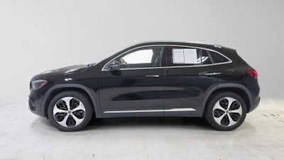 2025 Mercedes-Benz GLA 250 SUV