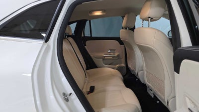 2022 Mercedes-Benz GLA 250 4MATIC® SUV