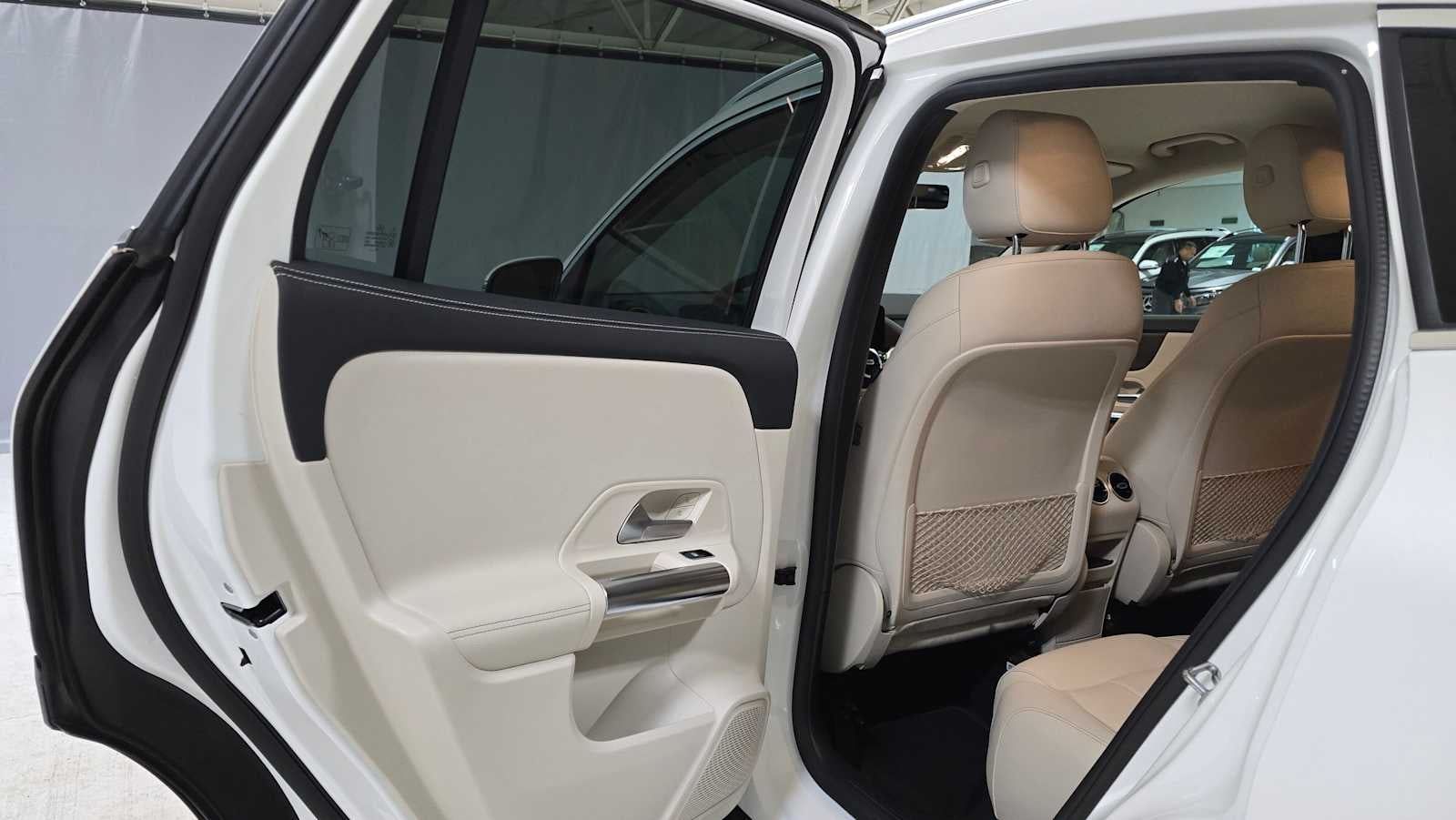 2022 Mercedes-Benz GLA 250 4MATIC® SUV