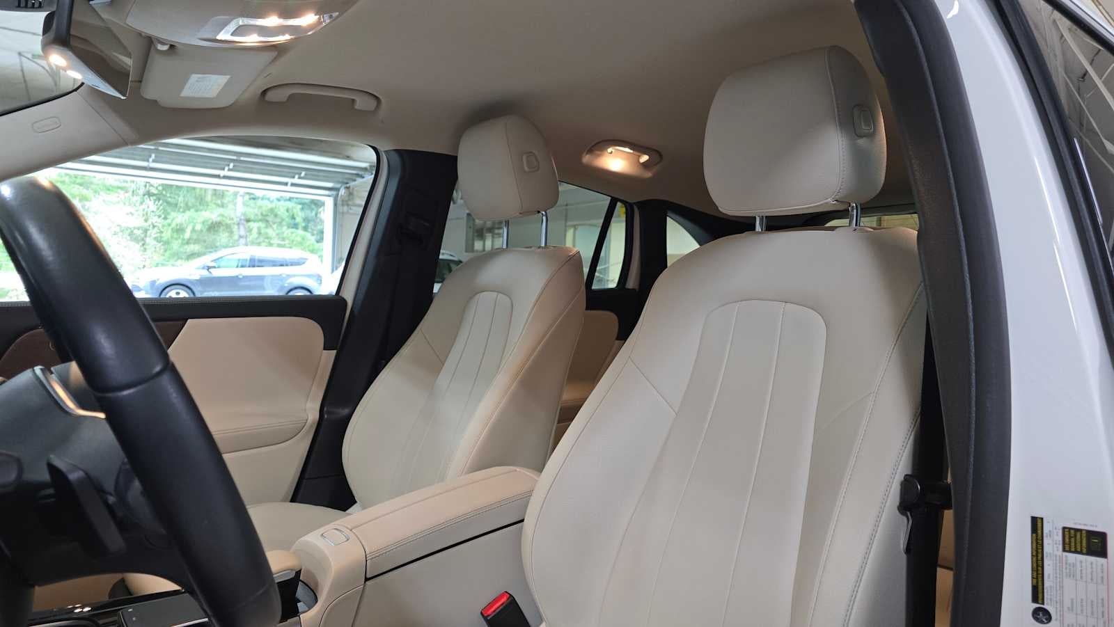 2022 Mercedes-Benz GLA 250 4MATIC® SUV