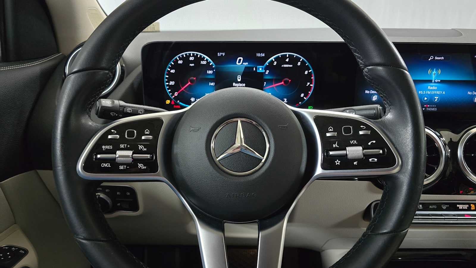 2022 Mercedes-Benz GLA 250 4MATIC® SUV