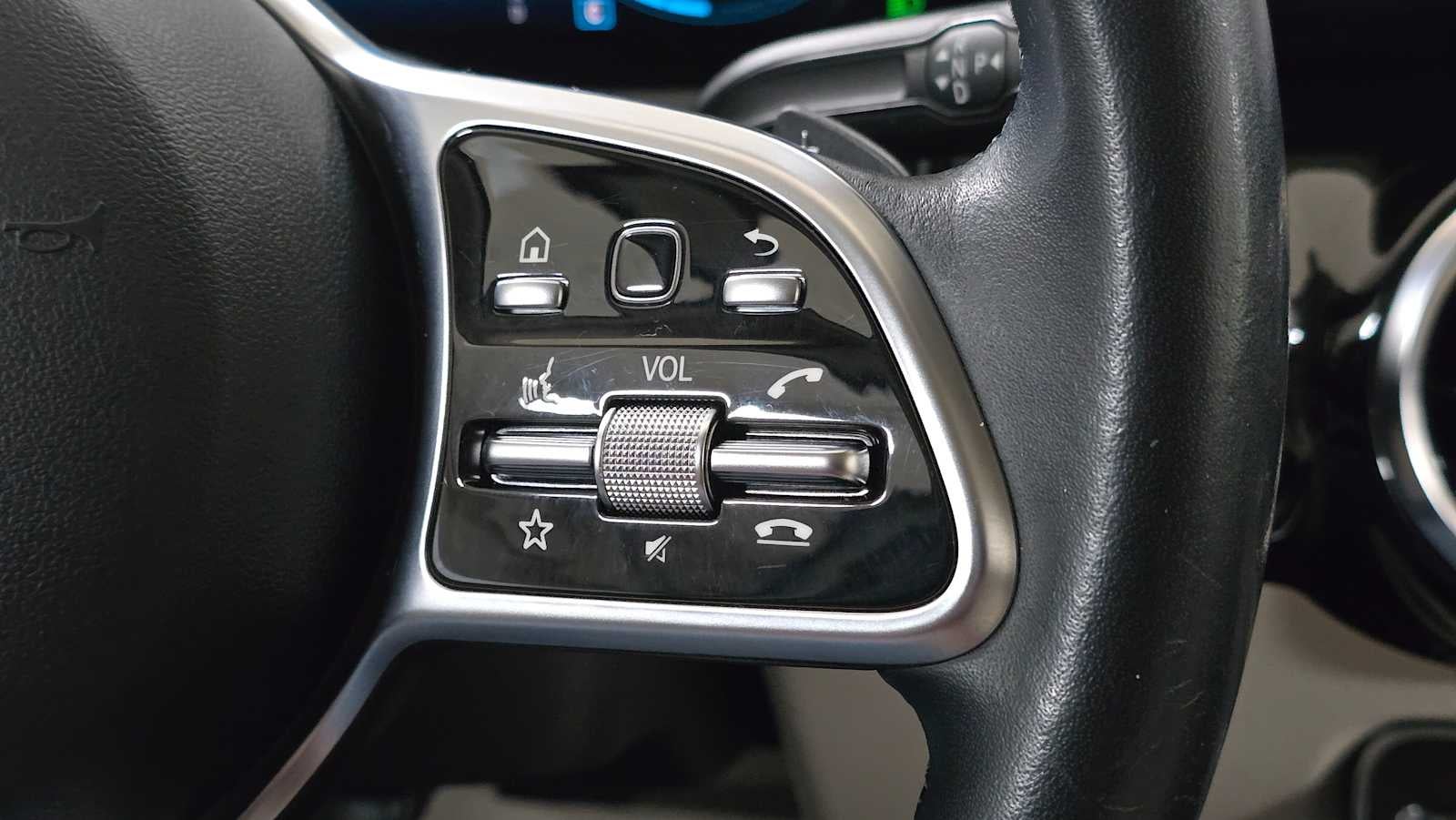 2022 Mercedes-Benz GLA 250 4MATIC® SUV