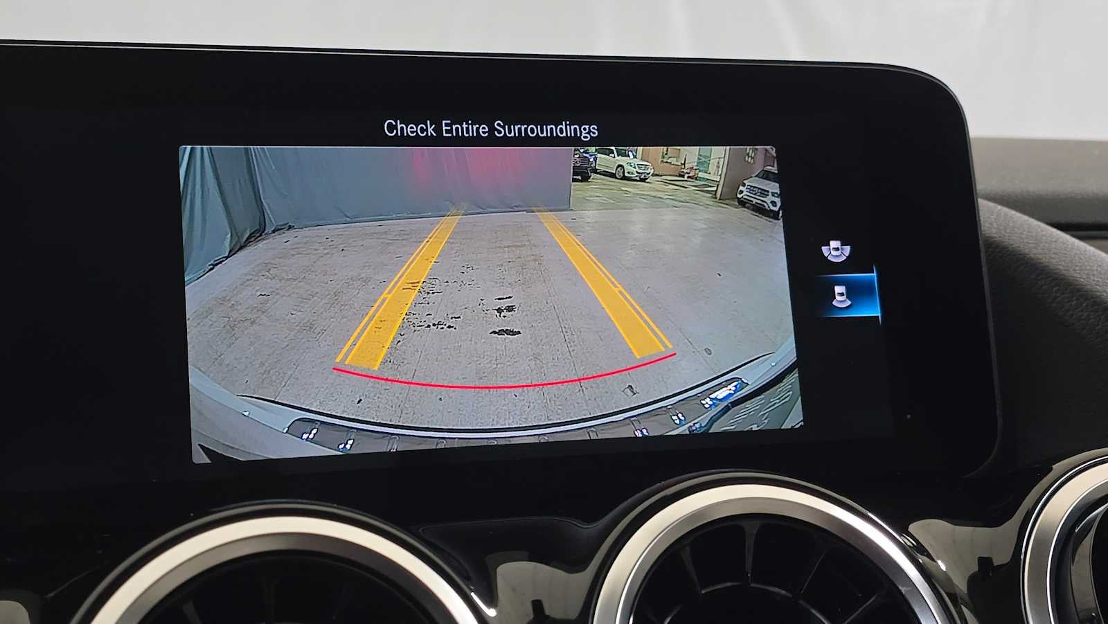 2022 Mercedes-Benz GLA 250 4MATIC® SUV