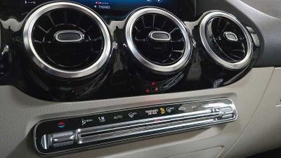 2022 Mercedes-Benz GLA 250 4MATIC® SUV