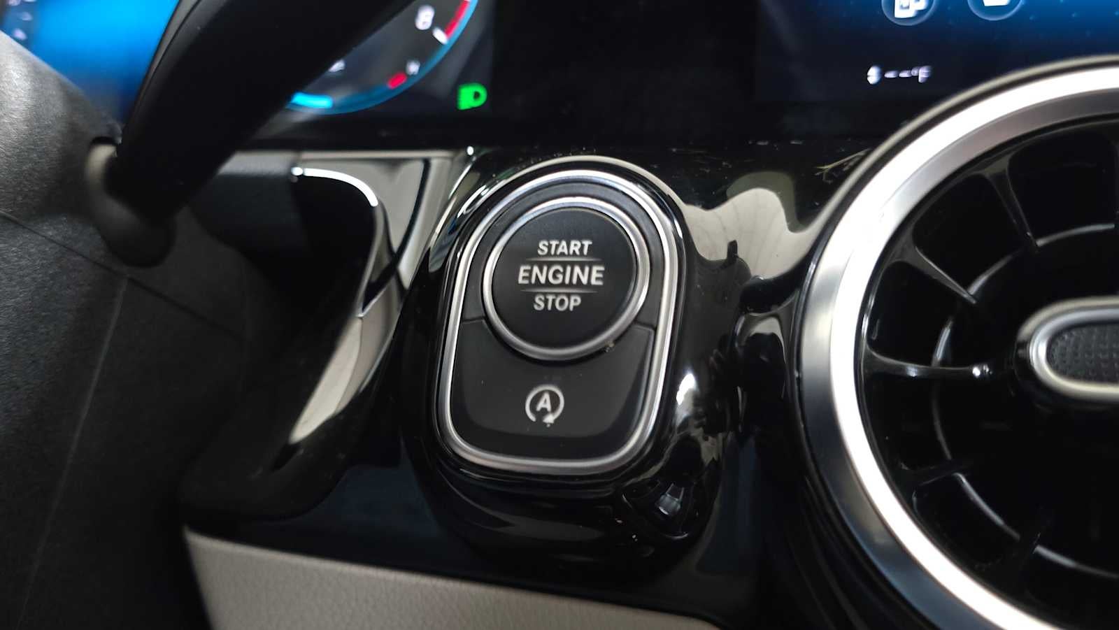 2022 Mercedes-Benz GLA 250 4MATIC® SUV