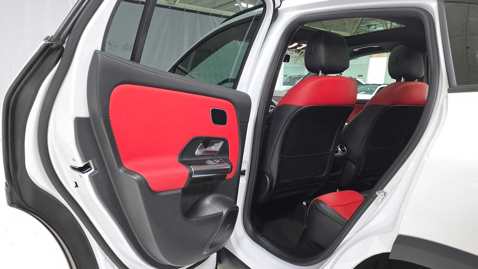 2023 Mercedes-Benz GLA 250 4MATIC® SUV