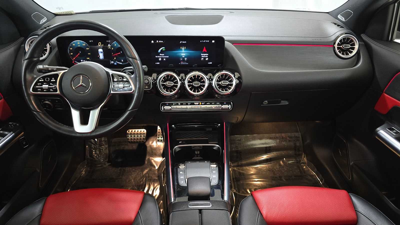 2023 Mercedes-Benz GLA 250 4MATIC® SUV
