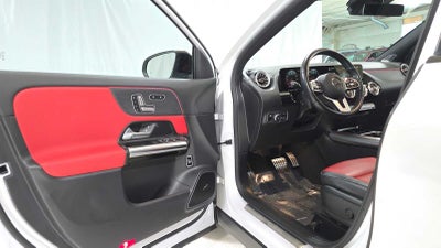 2023 Mercedes-Benz GLA 250 4MATIC® SUV