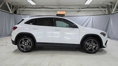 2023 Mercedes-Benz GLA 250 4MATIC® SUV
