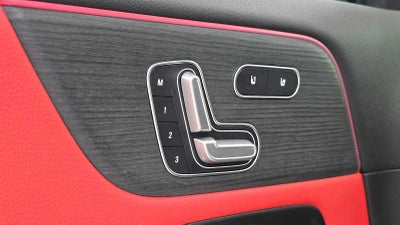 2023 Mercedes-Benz GLA 250 4MATIC® SUV