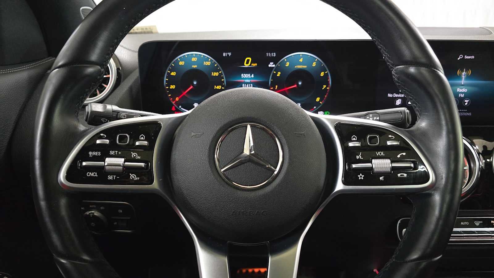 2023 Mercedes-Benz GLA 250 4MATIC® SUV