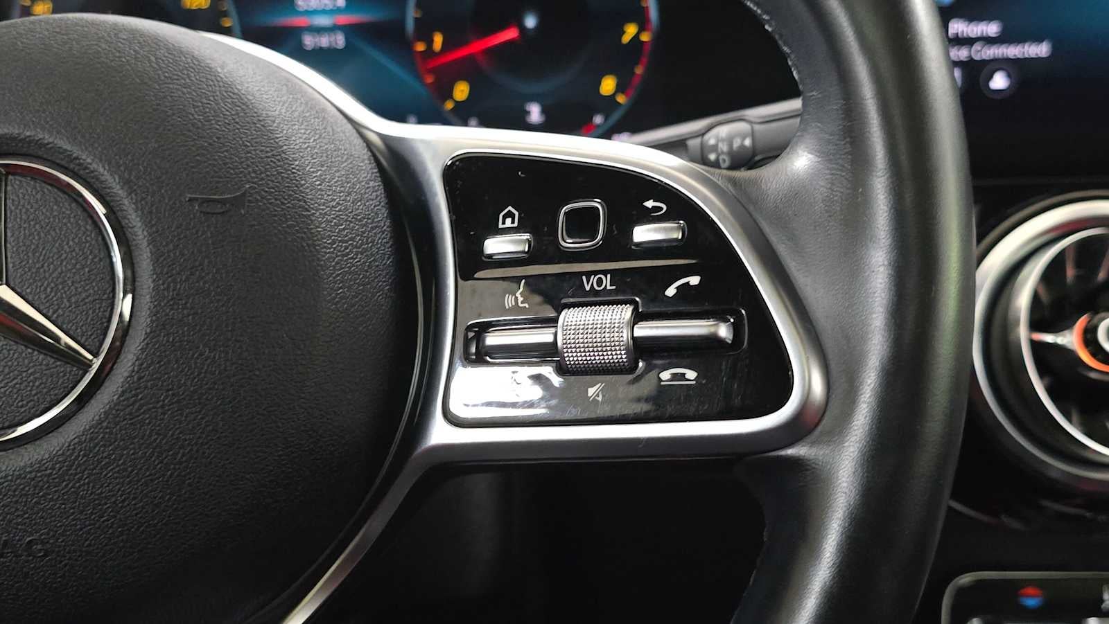 2023 Mercedes-Benz GLA 250 4MATIC® SUV