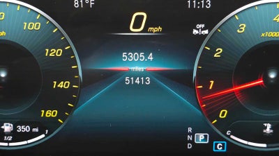 2023 Mercedes-Benz GLA 250 4MATIC® SUV