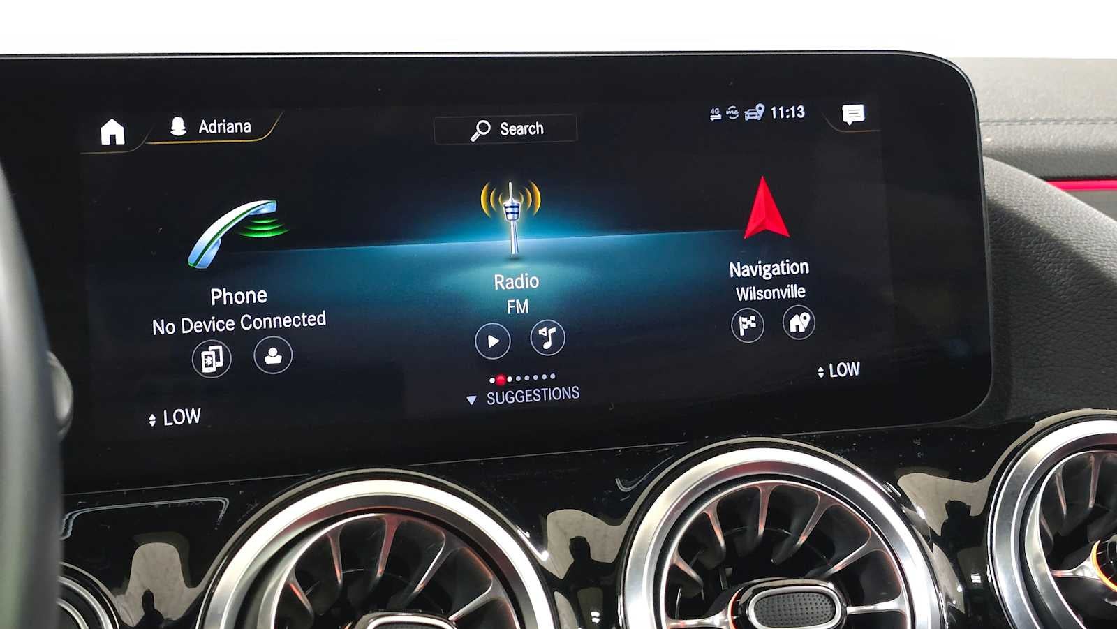 2023 Mercedes-Benz GLA 250 4MATIC® SUV