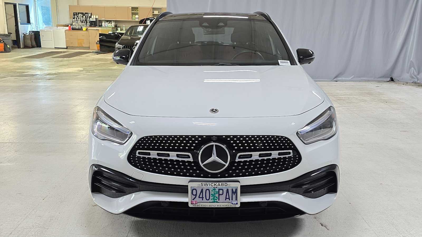 2023 Mercedes-Benz GLA 250 4MATIC® SUV