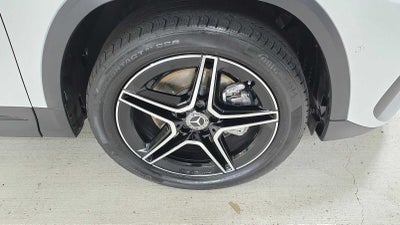 2023 Mercedes-Benz GLA 250 4MATIC® SUV