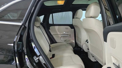 2026 Mercedes-Benz GLA 250 4MATIC® SUV