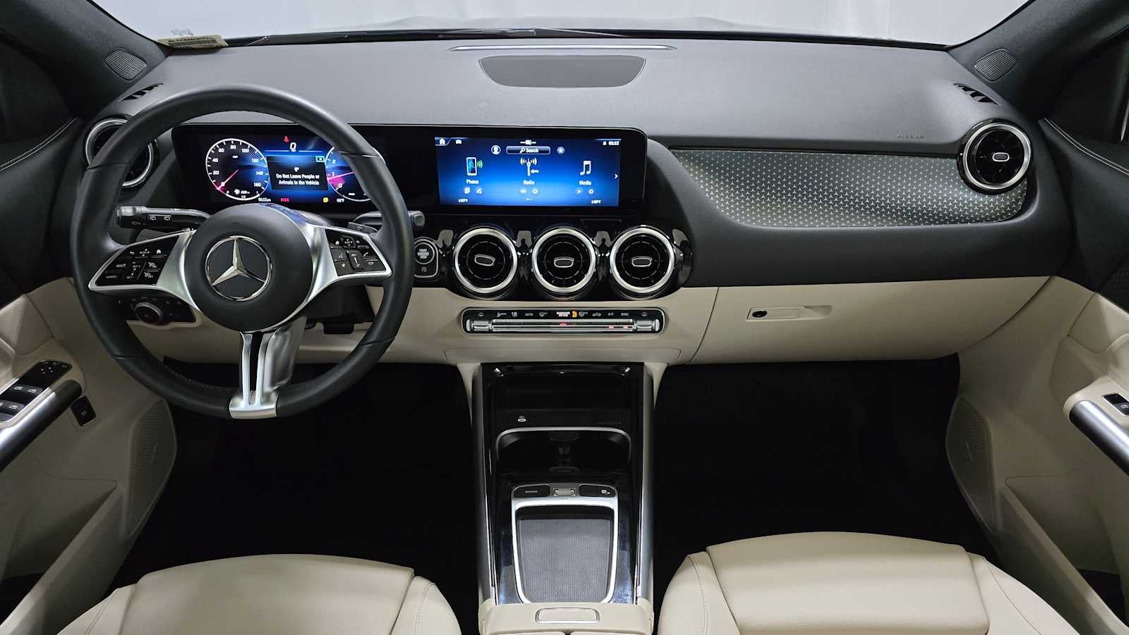 2026 Mercedes-Benz GLA 250 4MATIC® SUV