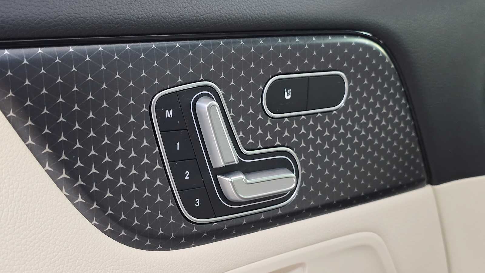 2026 Mercedes-Benz GLA 250 4MATIC® SUV