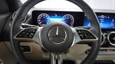 2026 Mercedes-Benz GLA 250 4MATIC® SUV