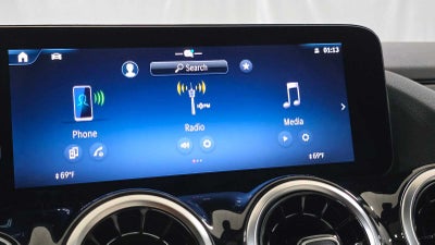 2026 Mercedes-Benz GLA 250 4MATIC® SUV