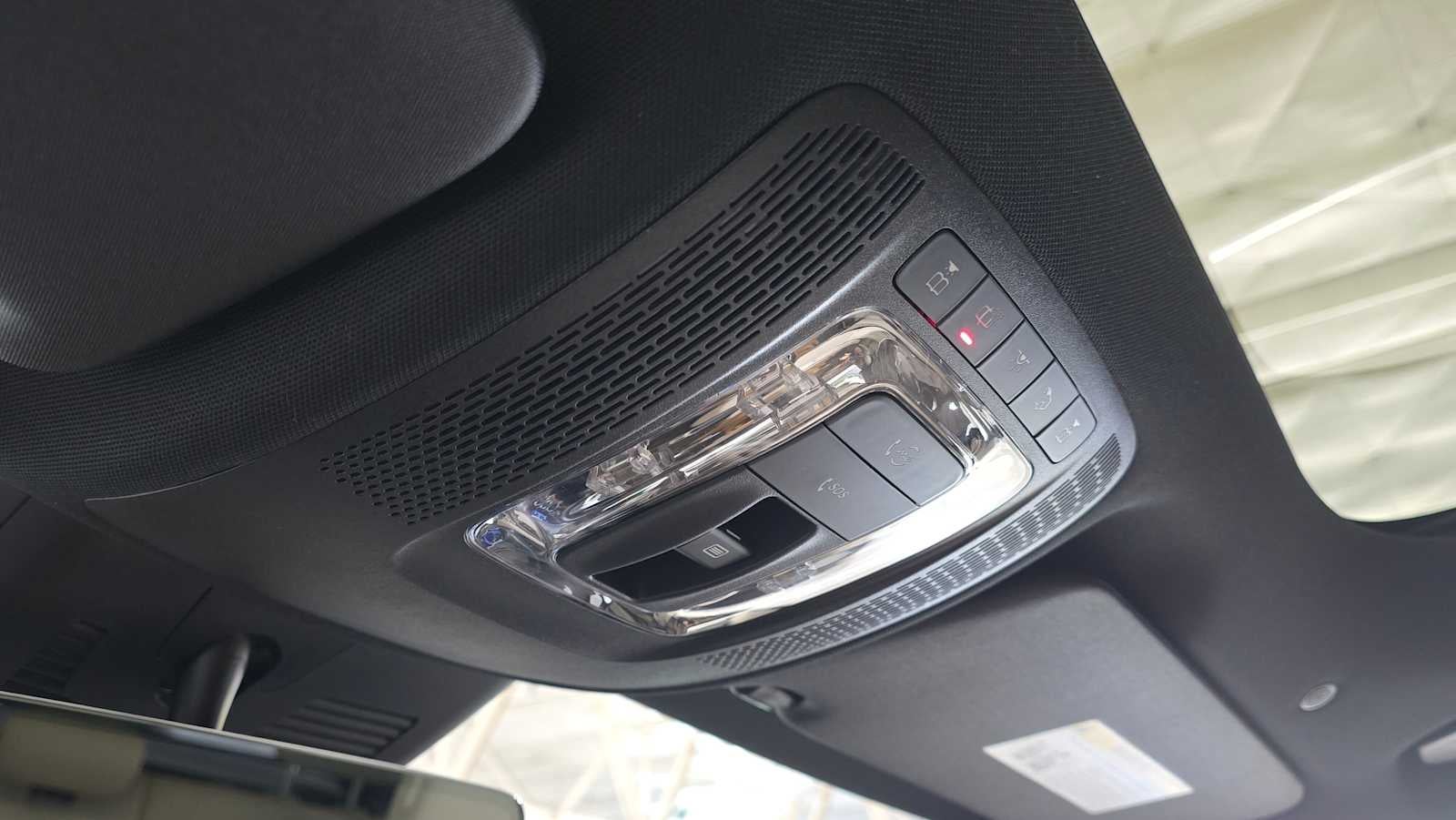 2026 Mercedes-Benz GLA 250 4MATIC® SUV