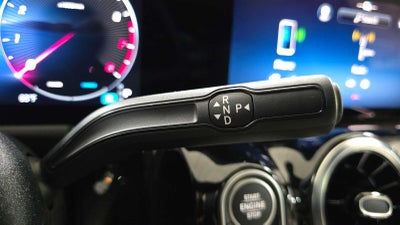 2026 Mercedes-Benz GLA 250 4MATIC® SUV