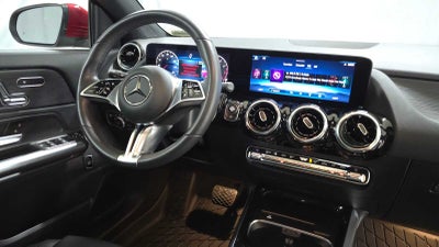 2026 Mercedes-Benz GLA 250 4MATIC® SUV