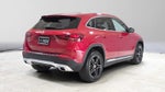 2026 Mercedes-Benz GLA 250 4MATIC® SUV