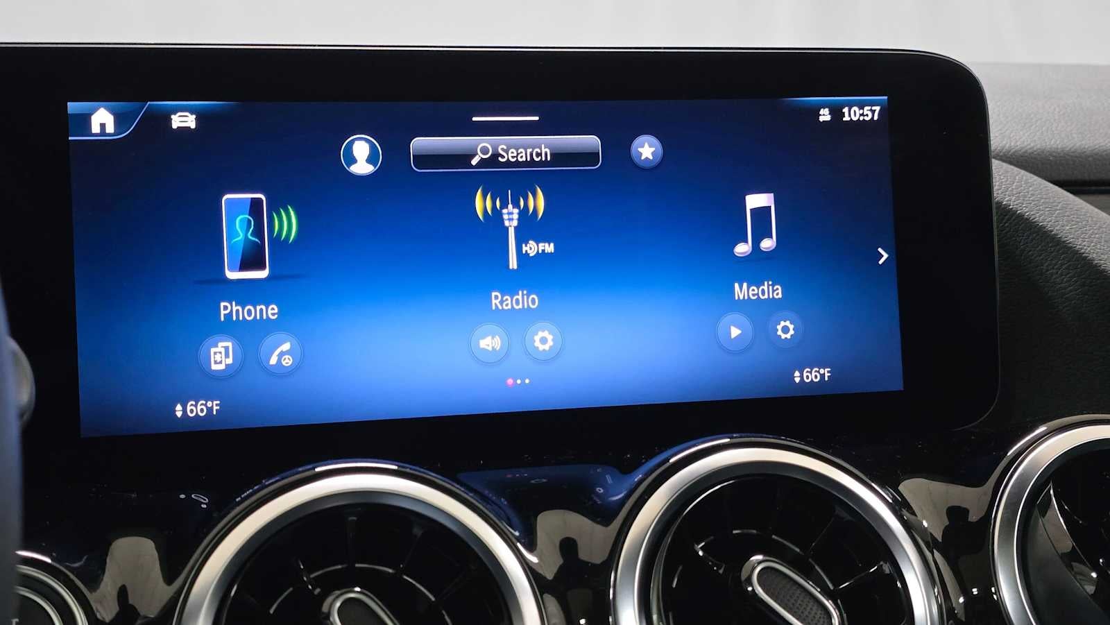 2026 Mercedes-Benz GLA 250 4MATIC® SUV