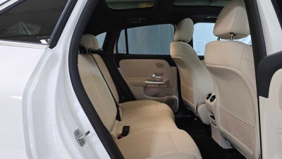 2026 Mercedes-Benz GLA 250 4MATIC® SUV