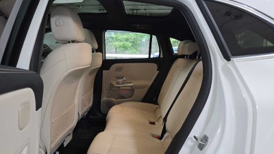 2026 Mercedes-Benz GLA 250 4MATIC® SUV