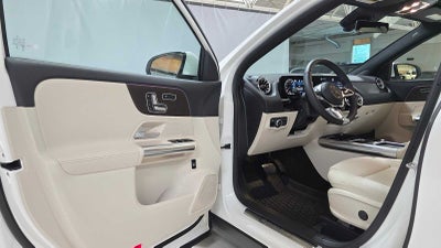 2026 Mercedes-Benz GLA 250 4MATIC® SUV