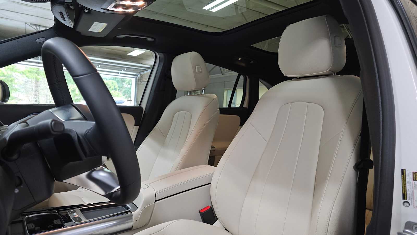 2026 Mercedes-Benz GLA 250 4MATIC® SUV