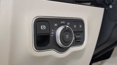 2026 Mercedes-Benz GLA 250 4MATIC® SUV